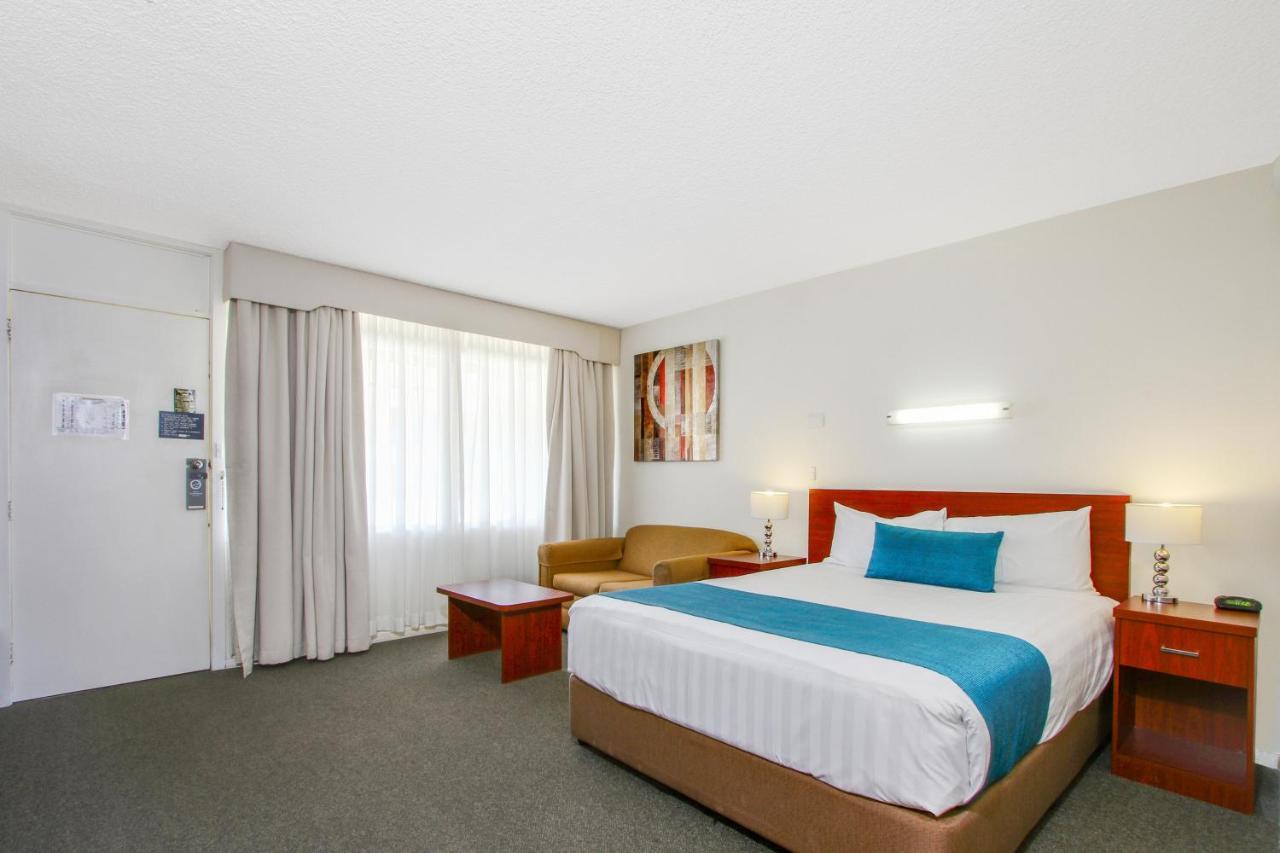 Thunderbird Motel Yass Exterior photo